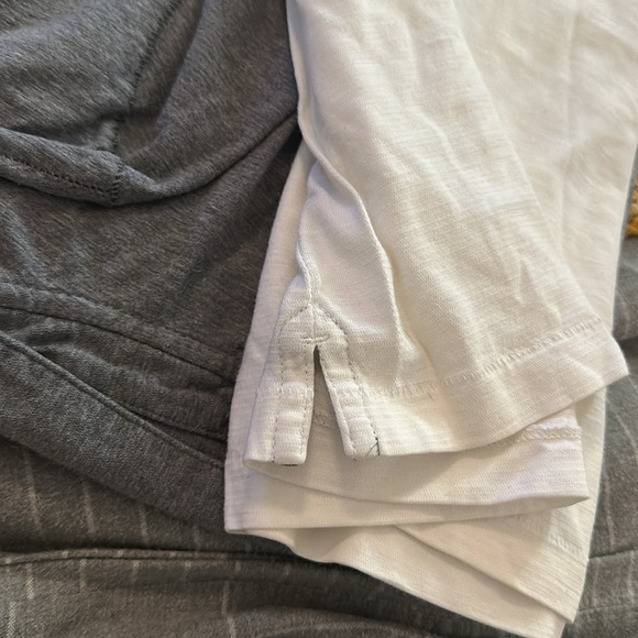 Banana Republic Cabana Shirt Mens M - Picture 4 of 4